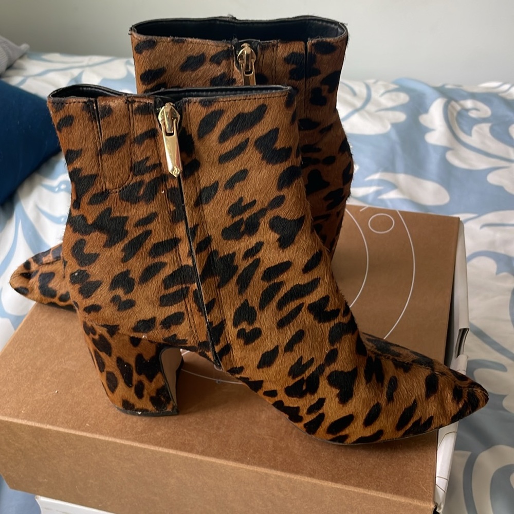Sam Edelman boots - Picture 3 of 3